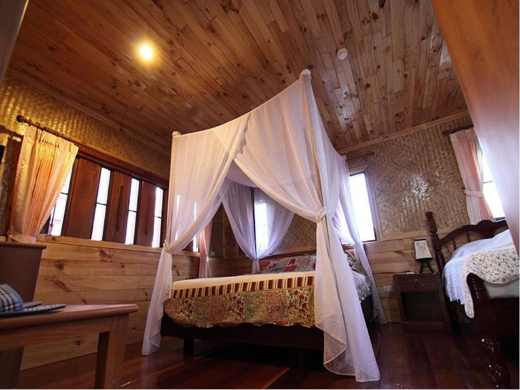 Baan Soontree Resort Chiang Rai Exterior foto